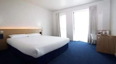Otel Travelodge Newquay Seafront New Quay