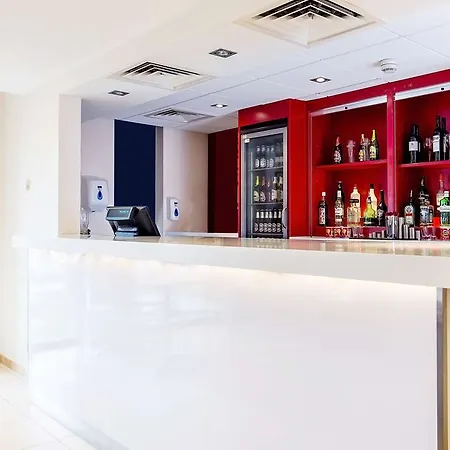 Otel Travelodge Newquay Seafront New Quay