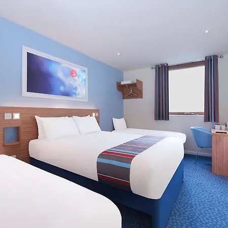Travelodge Newquay Seafront New Quay