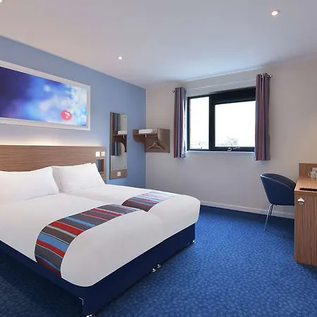Travelodge Newquay Seafront Otel