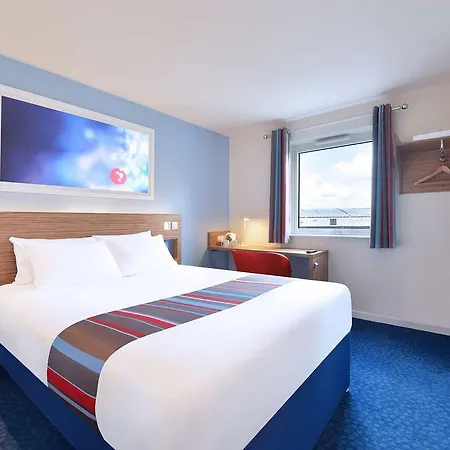 Otel Travelodge Newquay Seafront